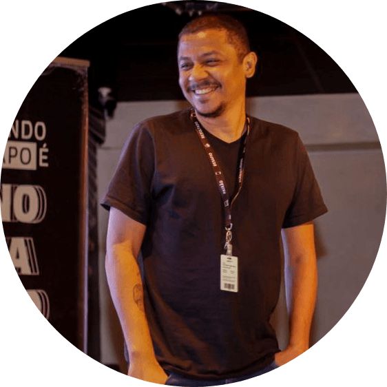 Profile do Roberto Oliveira